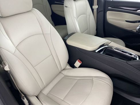 Certified 2023 Buick Enclave Essence w/ Experience Buick Package image 29