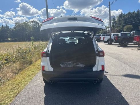 New 2026 Ford Escape ST-Line w/ Tech Pack #1 image 35