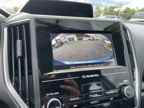 Used 2019 Subaru Impreza 2.0i image 13