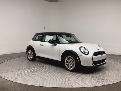 New 2026 MINI Cooper S image 2