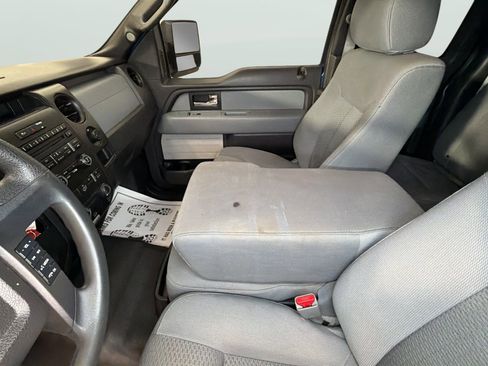 Used 2013 Ford F150 STX w/ Mid Equipment Group AWD/4WD image 26