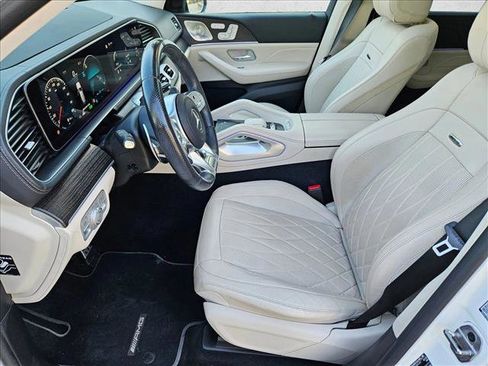 Used 2022 Mercedes-Benz GLE 63 AMG S image 18