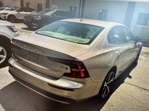 Used 2024 Volvo S60 B5 Plus w/ Climate Package AWD/4WD image 2
