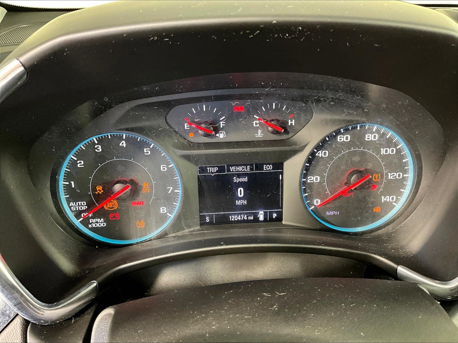 Used 2018 Chevrolet Equinox LT FWD image 12