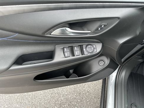 New 2026 Buick Envista Sport Touring w/ Convenience I Package FWD image 11