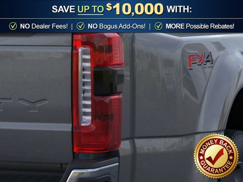 New 2026 Ford F450 Lariat AWD/4WD image 26