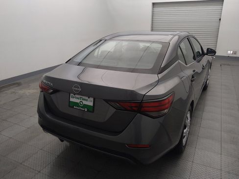 Used 2024 Nissan Sentra S FWD image 7