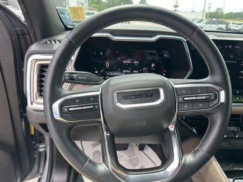 Used 2024 GMC Canyon Denali AWD/4WD image 15