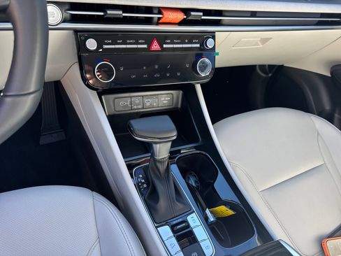 Certified 2025 Hyundai Tucson SEL image 29