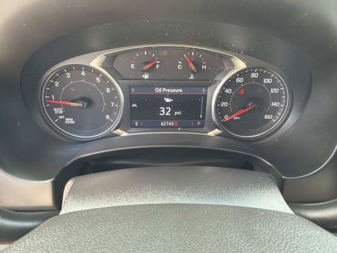 Certified 2022 GMC Terrain SLT w/ Infotainment Package II FWD image 15