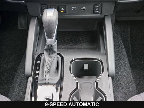 New 2026 Nissan Frontier SV RWD image 23