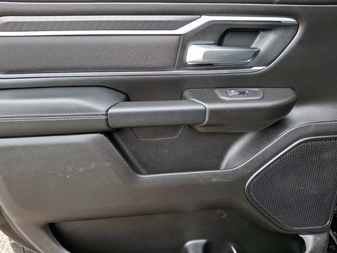 Used 2025 RAM 1500 Big Horn AWD/4WD image 18