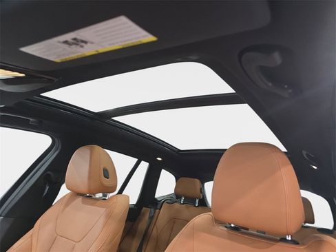 Certified 2022 BMW X3 sDrive30i w/ Convenience Package w/ZPA image 25