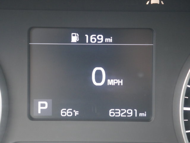Used 2022 Kia Seltos S AWD/4WD image 6