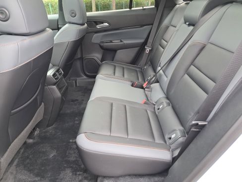 New 2026 Honda Prologue Touring image 11