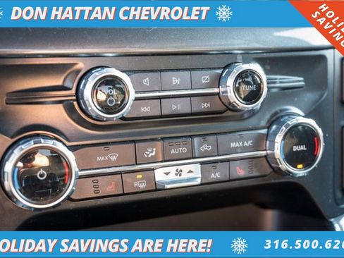 Used 2022 Ford F150 XLT w/ Equipment Group 302A High image 11