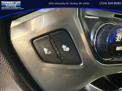 Used 2014 Chevrolet Silverado 1500 LT w/ Rally-2 Edition image 19