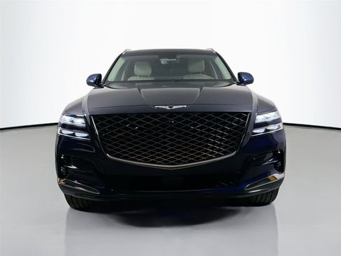 Used 2023 Genesis GV80 3.5T w/ Prestige Package AWD/4WD image 10