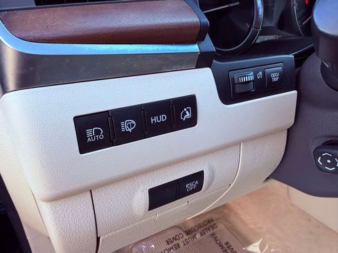 Used 2017 Lexus LX 570 570 MARK LEV/HEAD UP/360 CAM/R image 25