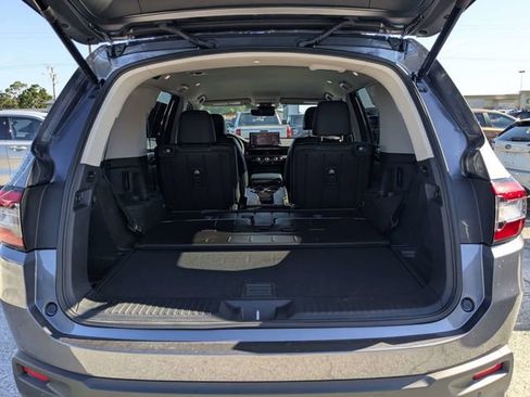 Used 2026 Honda Pilot EX-L image 12