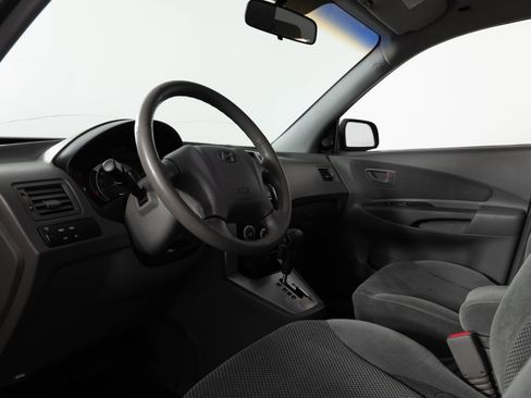 Used 2006 Hyundai Tucson GLS image 14