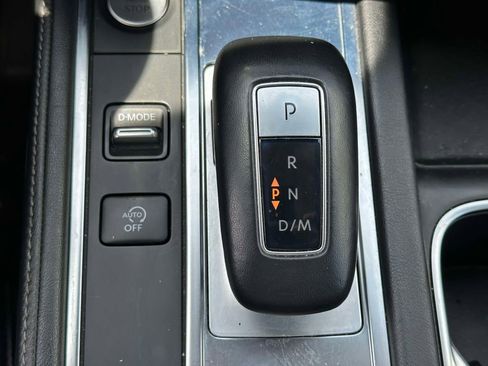 Used 2022 INFINITI QX60 Sensory w/ Vision Package AWD/4WD image 30