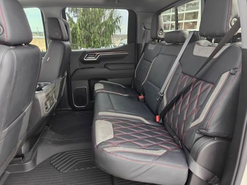 New 2026 Chevrolet Silverado 1500 RST AWD/4WD image 23