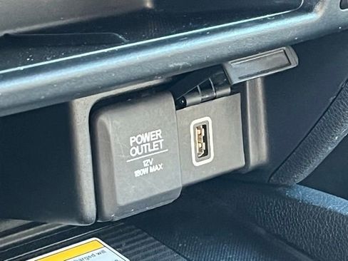 Used 2023 Honda Passport TrailSport image 28