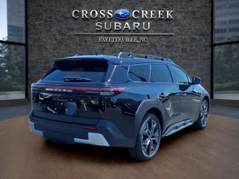 New 2026 Subaru Trailseeker AWD/4WD image 26