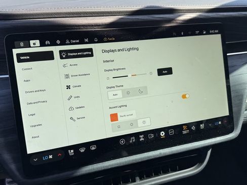 Used 2022 Rivian R1T Launch Edition AWD/4WD image 4