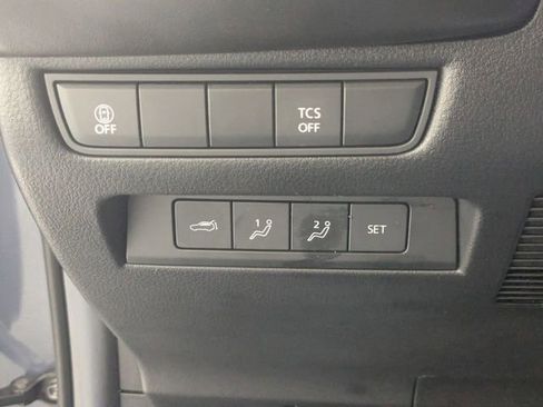 Used 2025 MAZDA CX-50 AWD 2.5 S w/ Premium Plus Pkg image 16