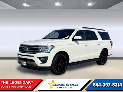 Used 2021 Ford Expedition Max XLT