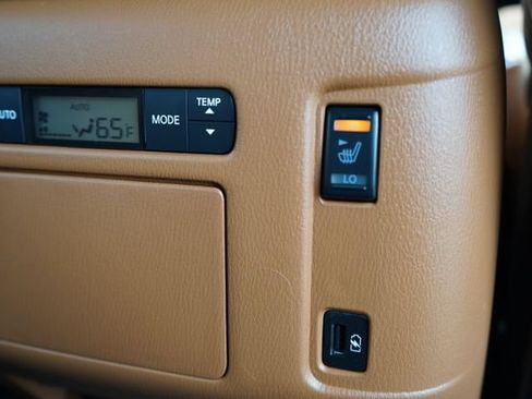 Used 2023 INFINITI QX80 Sensory w/ All-Season Package AWD/4WD image 75