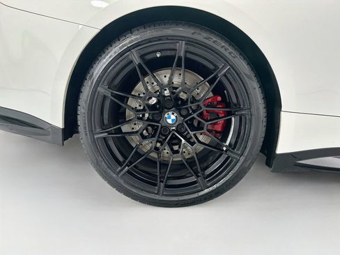 Used 2024 BMW M4 xDrive Competition AWD/4WD image 29