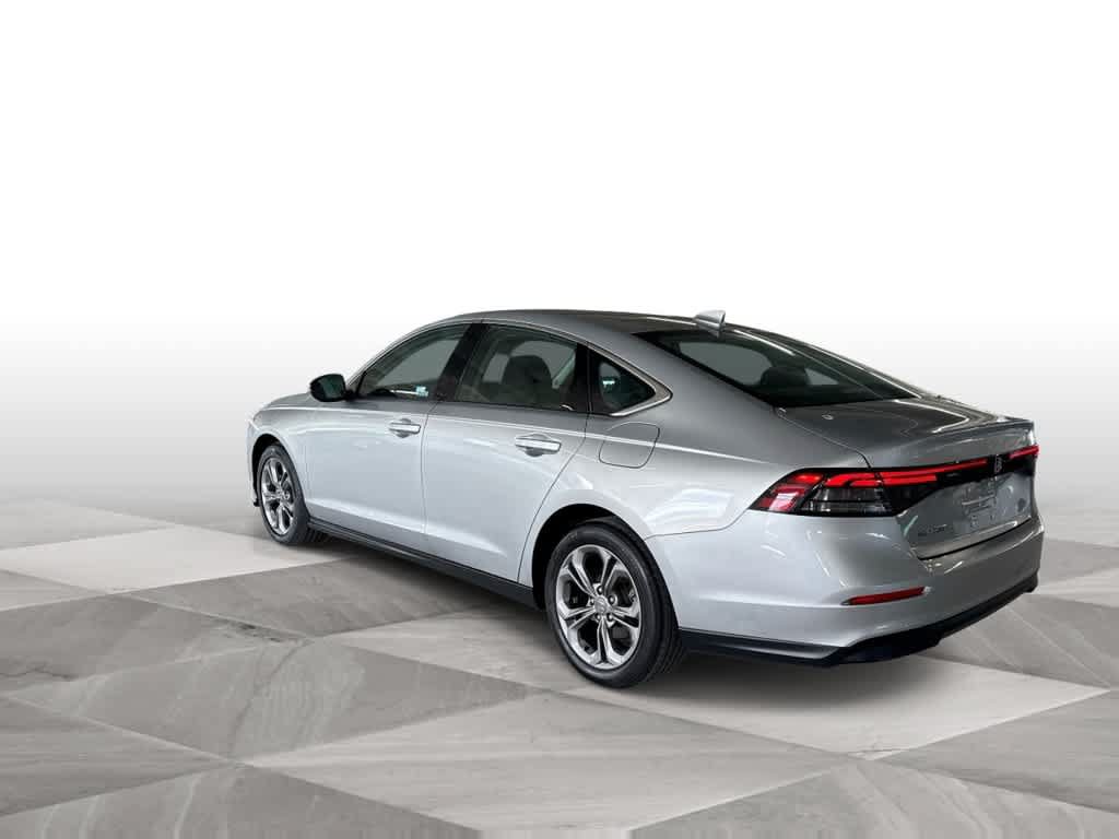 Used 2024 Honda Accord EX image 6