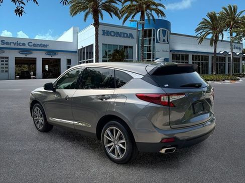 Used 2023 Acura RDX FWD w/ Technology Package image 14