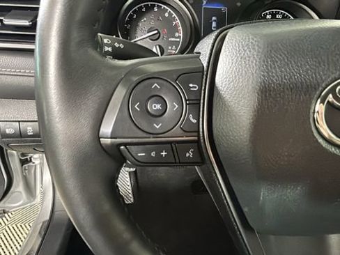 Used 2024 Toyota Camry SE FWD image 15