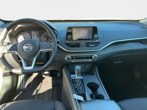 Used 2021 Nissan Altima 2.5 S image 11