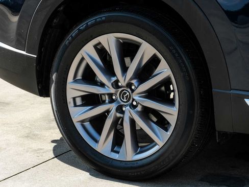 Used 2021 MAZDA CX-9 Grand Touring AWD/4WD image 55