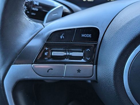 Used 2023 Hyundai Santa Cruz Limited image 18