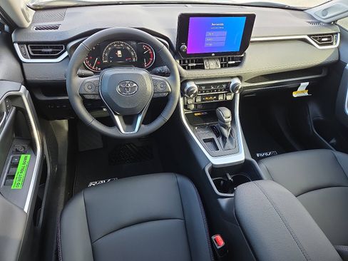 New 2025 Toyota RAV4 XLE Premium image 10