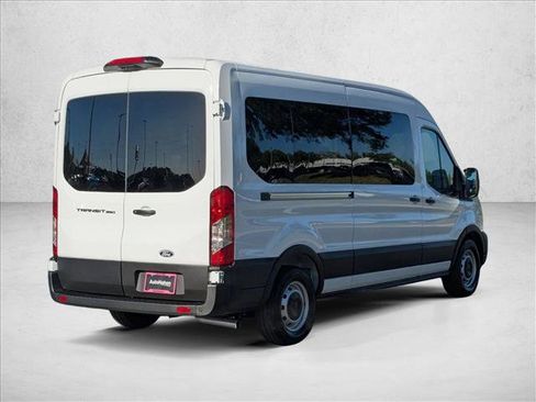 New 2026 Ford Transit 350 XL RWD image 2
