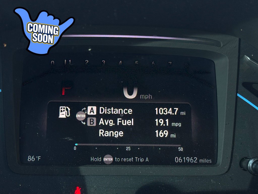 Used 2018 Honda Odyssey EX image 18