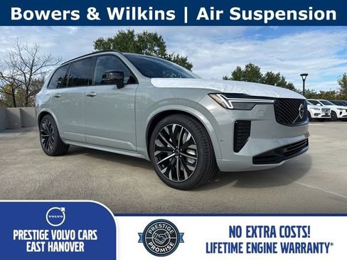 New 2026 Volvo XC90 B6 Ultra AWD/4WD image 1