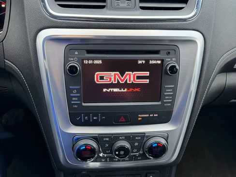 Used 2016 GMC Acadia SLT image 20