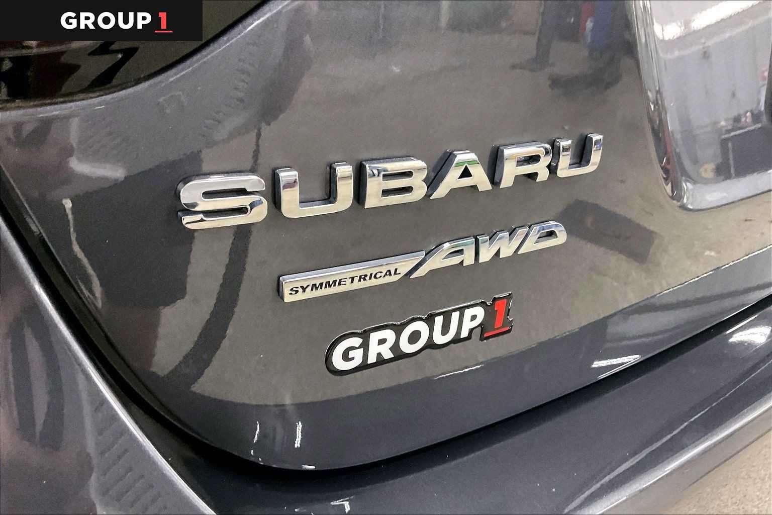 Certified 2024 Subaru Legacy Premium AWD/4WD image 30