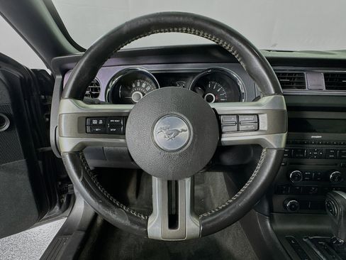 Used 2014 Ford Mustang Coupe image 11