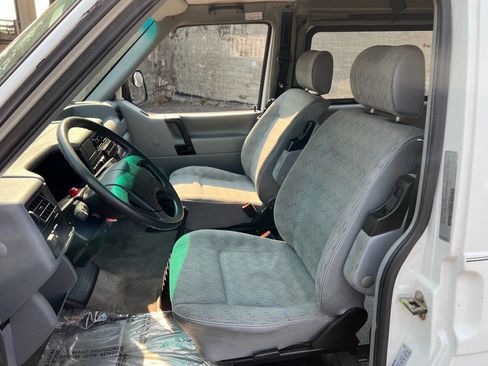 Used 1995 Volkswagen Eurovan Camper image 21