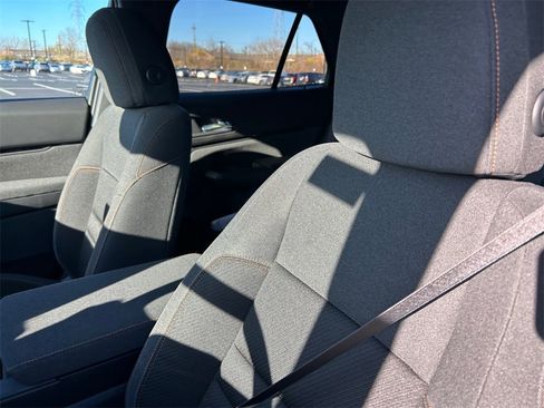 New 2026 Honda Prologue EX image 23