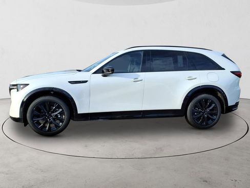 New 2026 MAZDA CX-90 3.3 Turbo S w/ Premium Package image 8